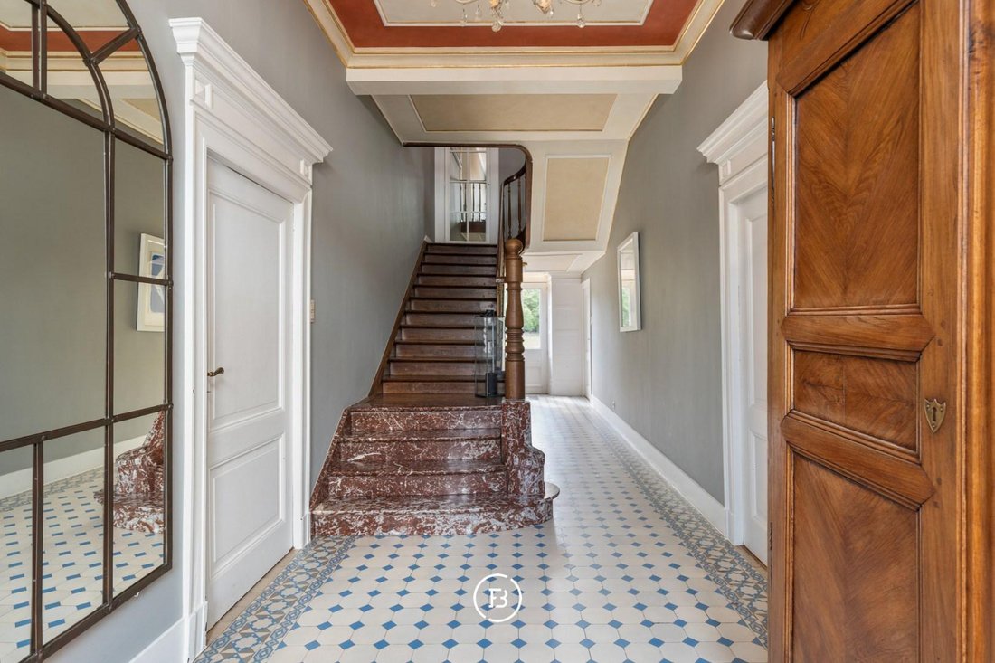 Country House in Gingelom, Flanders, Belgium 4 - 18705805