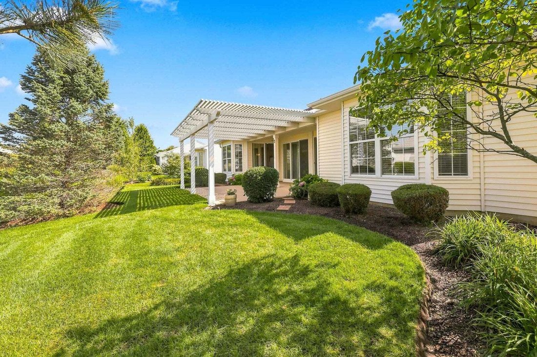 House in Huntley, Illinois, United States 3 - 18706187