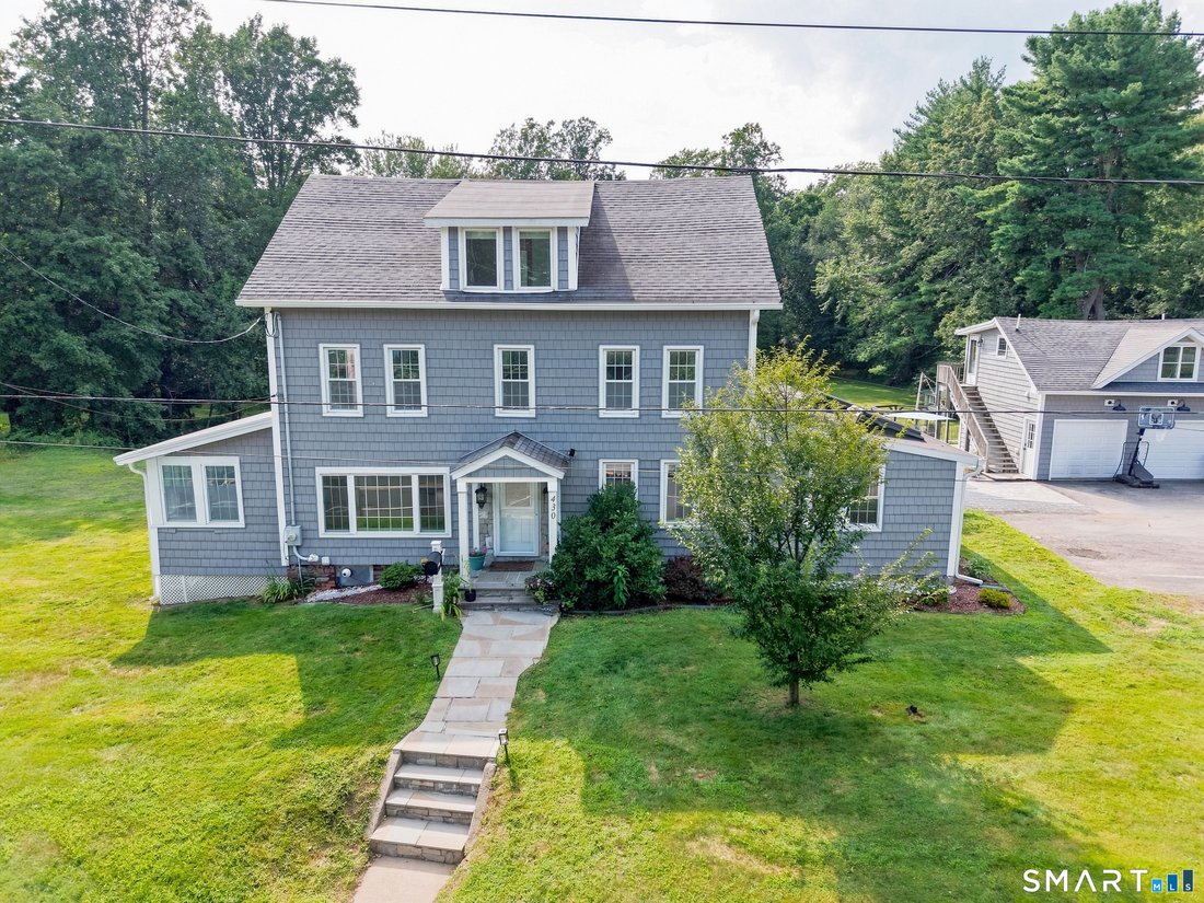 House in Milford, Connecticut, United States 1 - 18708813