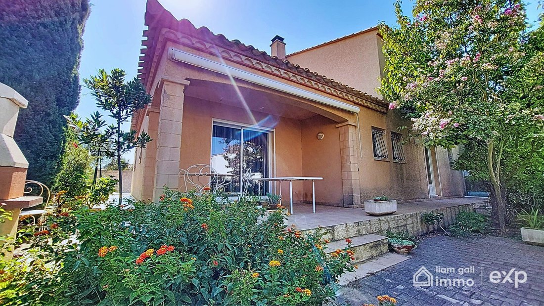Villa in Argelès-sur-Mer, Occitania, France 2 - 18708324