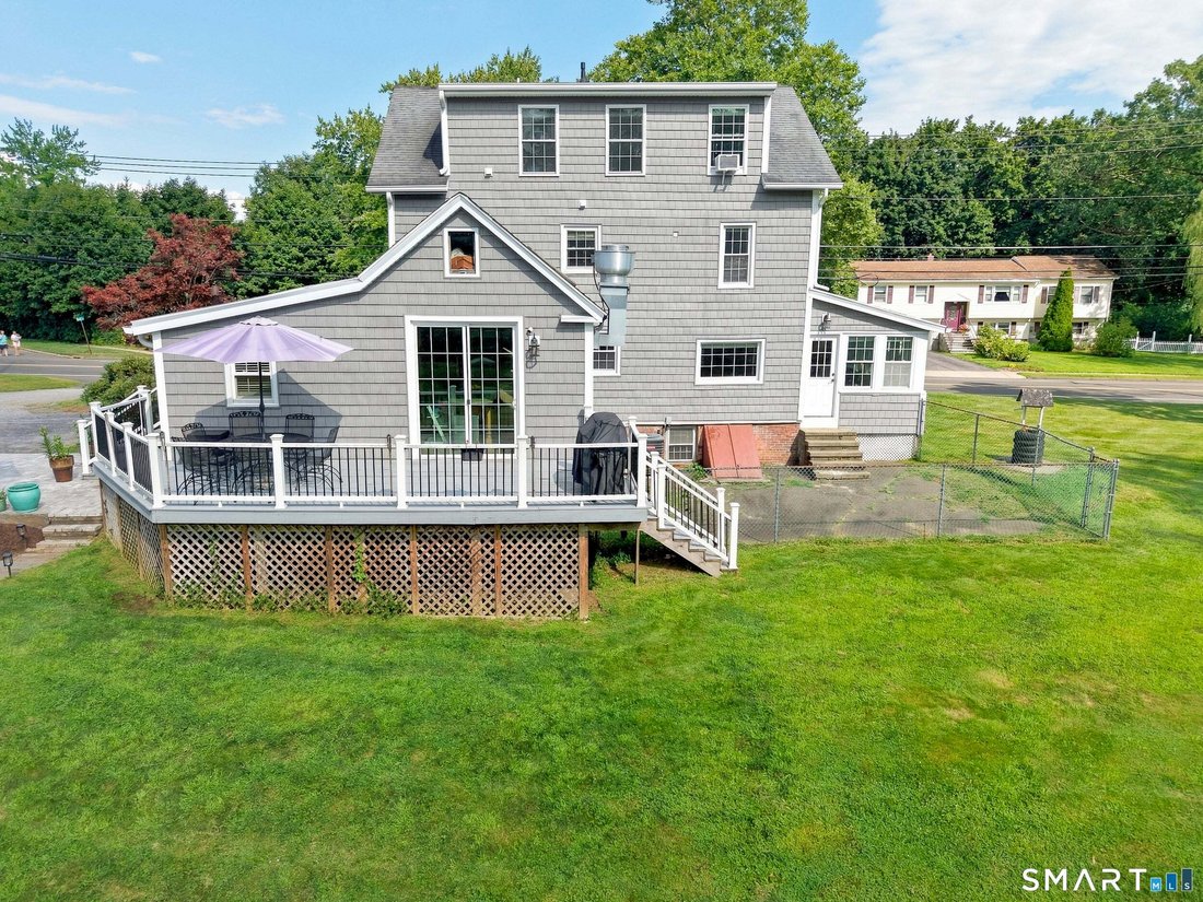 House in Milford, Connecticut, United States 4 - 18708460