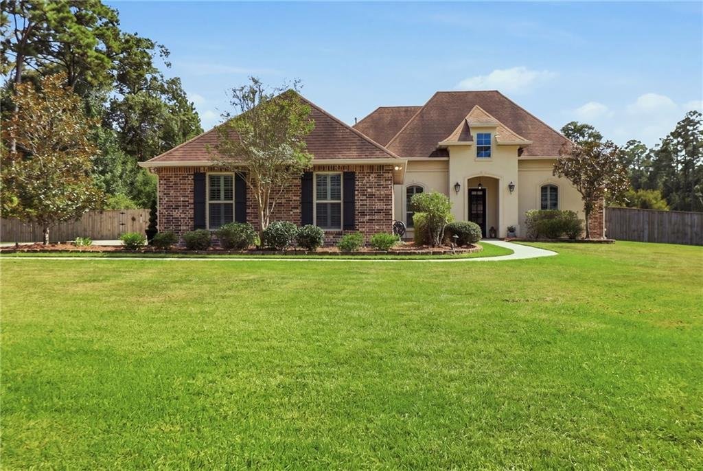 House in Abita Springs, Louisiana, United States 1 - 18710014