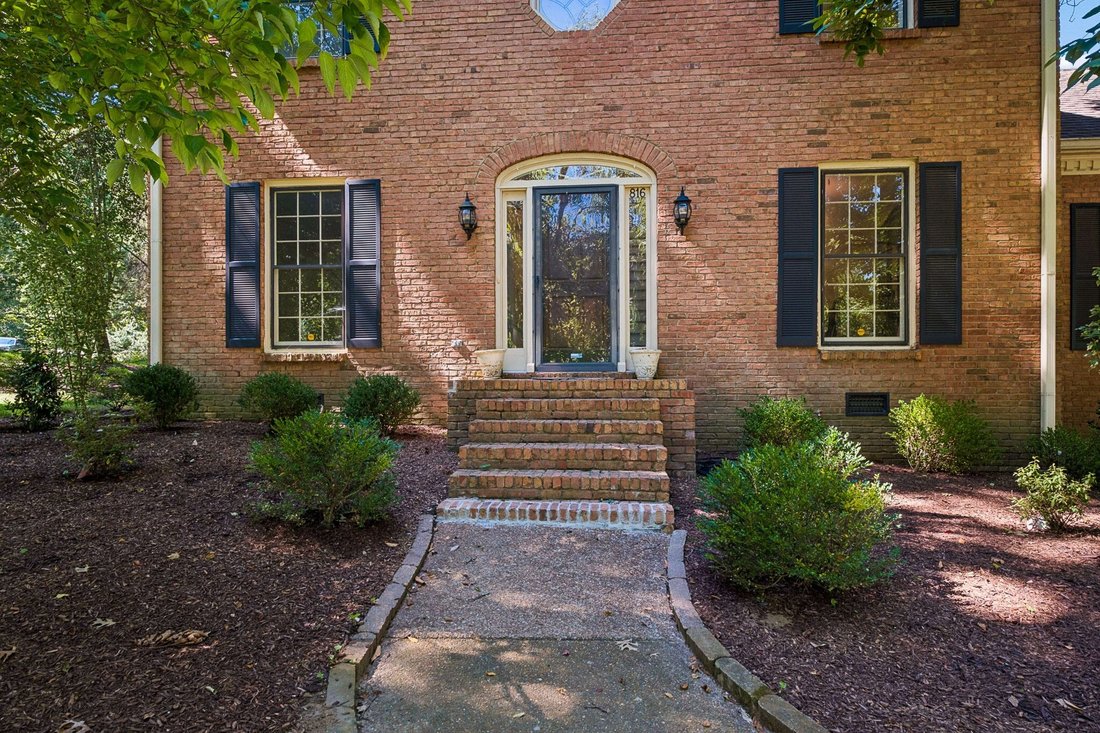 Casa en Nashville, Tennessee, Estados Unidos 2 - 18702682