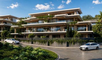 Wohnung in Bel-Air, Estepona, Andalusien 2