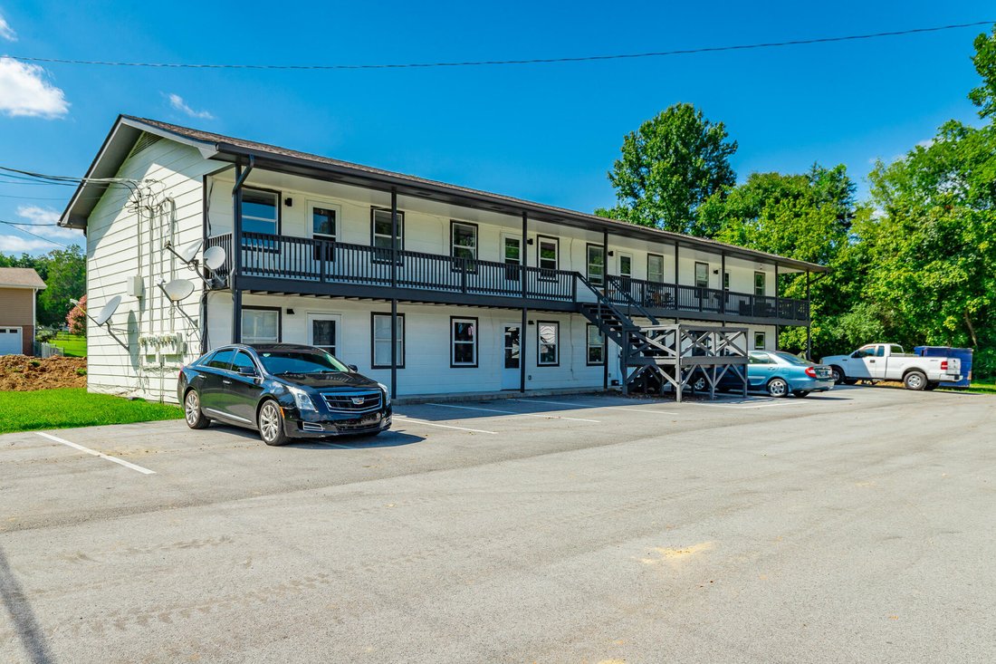 Apartment in Ooltewah, Tennessee, United States 2 - 18706403