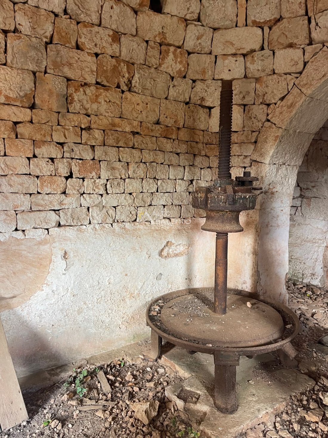 Country House in Ludovico Street - Corso Umberto I - Vittorio Emanuele Street, Ostuni, Apulia 4 - 18710332
