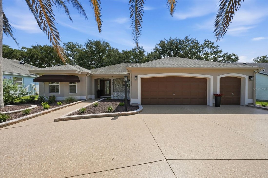 House in The Villages, Florida, United States 1 - 18702975