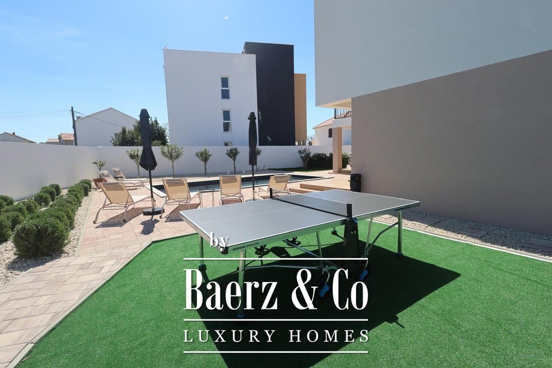 Townhouse in Zaton, Zadar County, Croatia 5 - 18709017