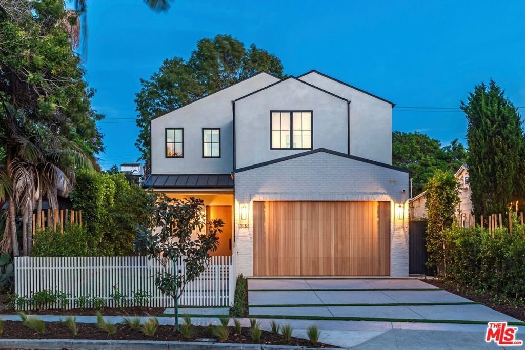 House in Los Angeles, California, United States 5 - 18705259