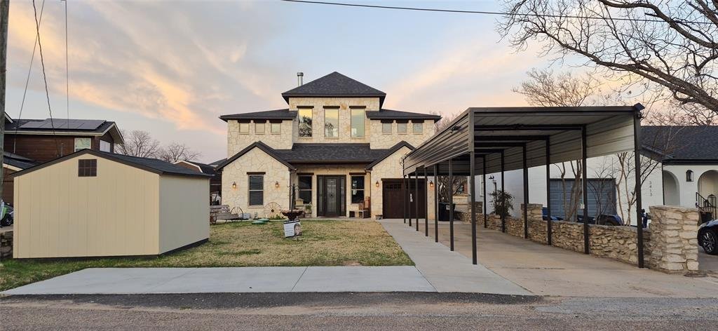 Casa a Granbury, Texas, Stati Uniti 5 - 16823749