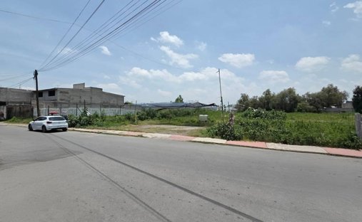 Terreno a Zumpango, Stato del Messico, Messico 1
