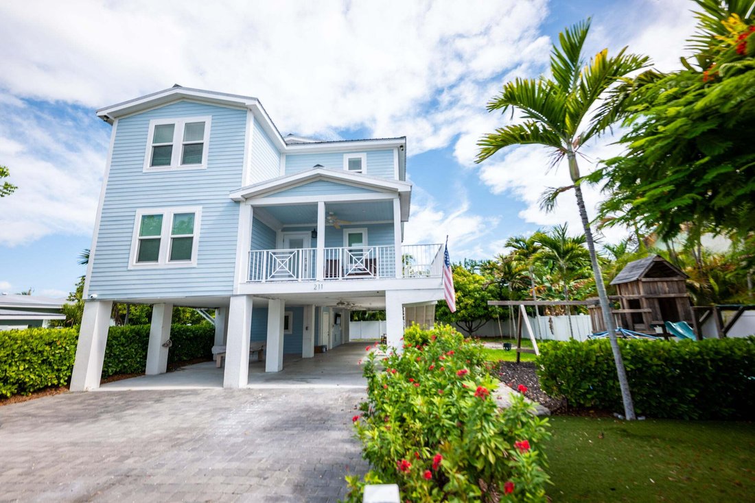 Casa a Key West, Florida, Stati Uniti 1 - 18704967