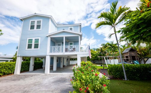 Haus in Key West, Florida, Vereinigte Staaten 1