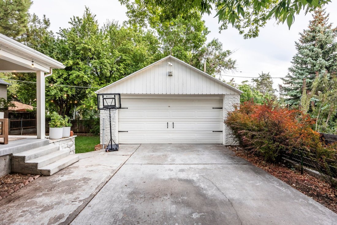 Casa en Salt Lake City, Utah, Estados Unidos 5 - 18704449