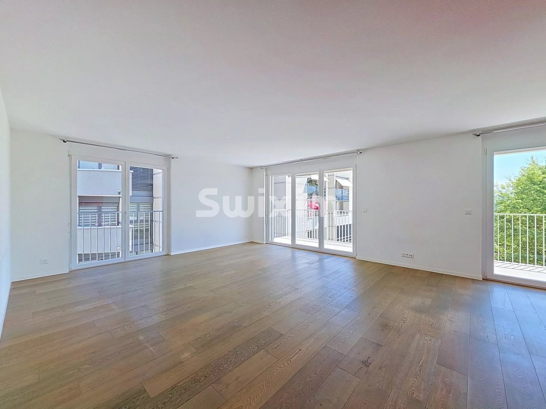 Apartment in Nyon, Vaud, Switzerland 1 - 18704452