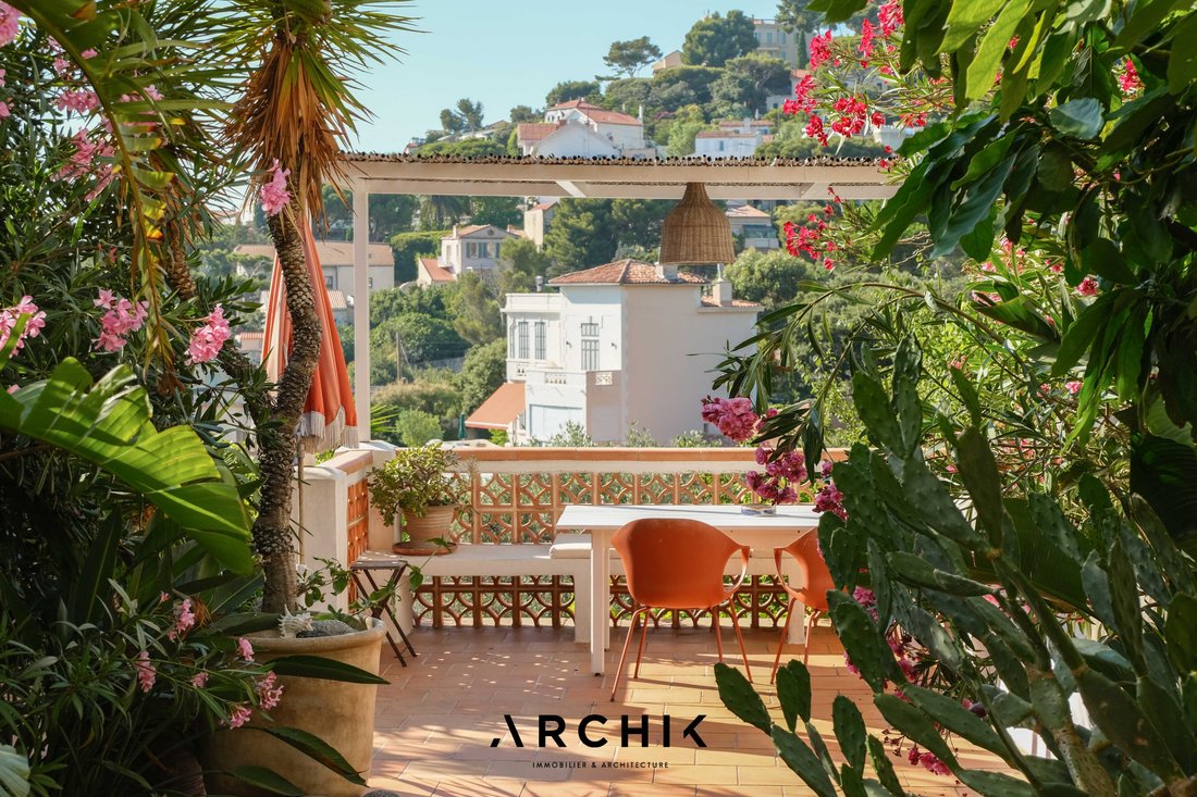 House in Endoume, 7e Arrondissement, Marseille 5 - 18711682