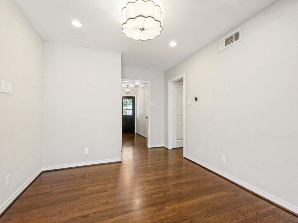 Casa en Dallas, Texas, Estados Unidos 2 - 18706710