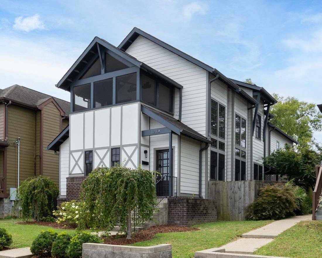 Cooperativa en Nashville, Tennessee, Estados Unidos 1 - 18708660