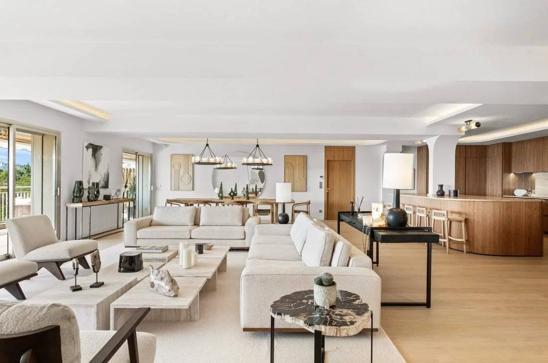 Apartment in Cannes, Provence-Alpes-Côte d'Azur, France 3 - 15608142