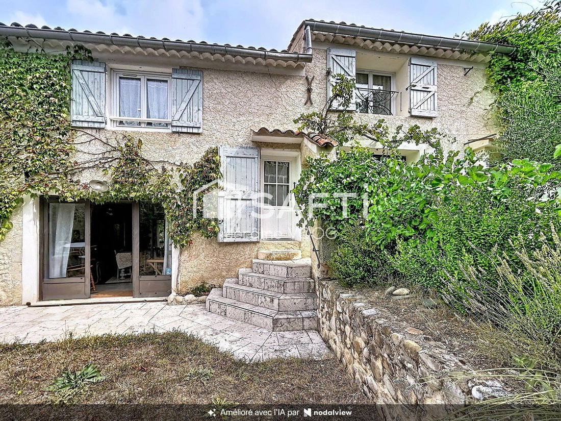 House in Allemagne-en-Provence, Provence-Alpes-Côte d'Azur, France 2 - 18713631