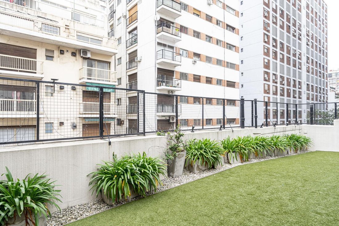 Apartment in Buenos Aires, Buenos Aires, Argentina 4 - 18702714