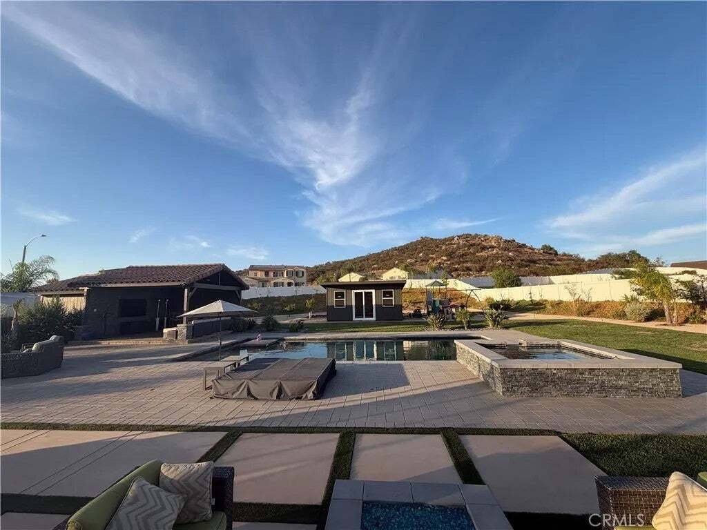 House in Menifee, California, United States 4 - 18703176