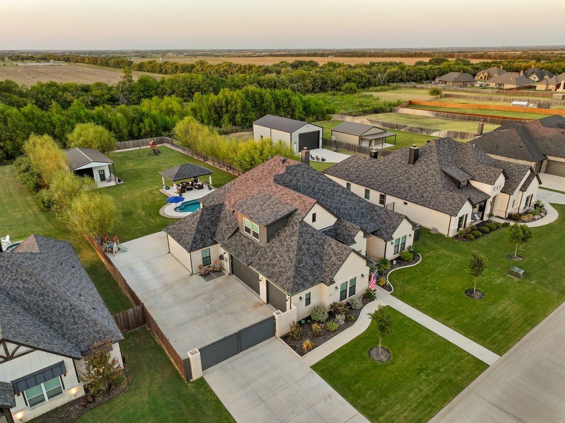 House in Fort Worth, Texas, United States 3 - 18706376