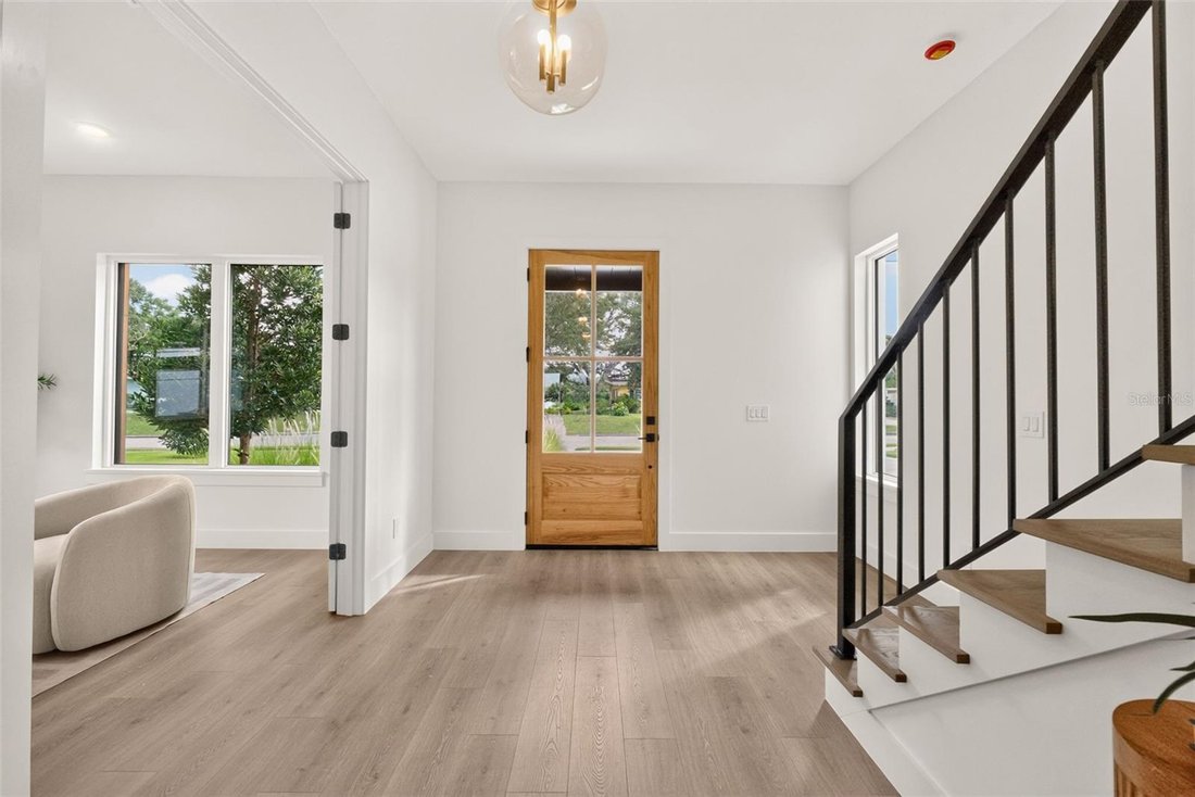 Casa a Orlando, Florida, Stati Uniti 4 - 18321146