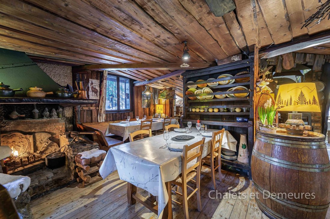 Chalet in Plancherine, Auvergne-Rhône-Alpes, France 4 - 18708266