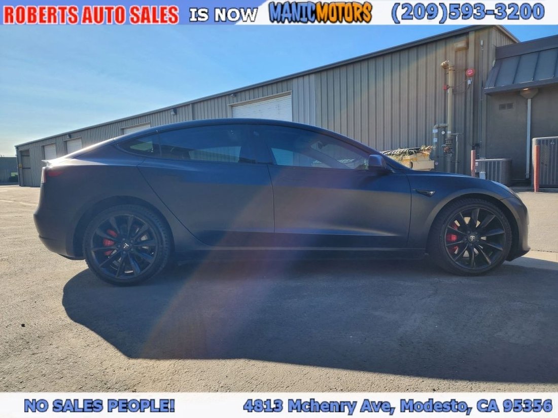 Sedan in Modesto, CA, United States 2 - 18712178