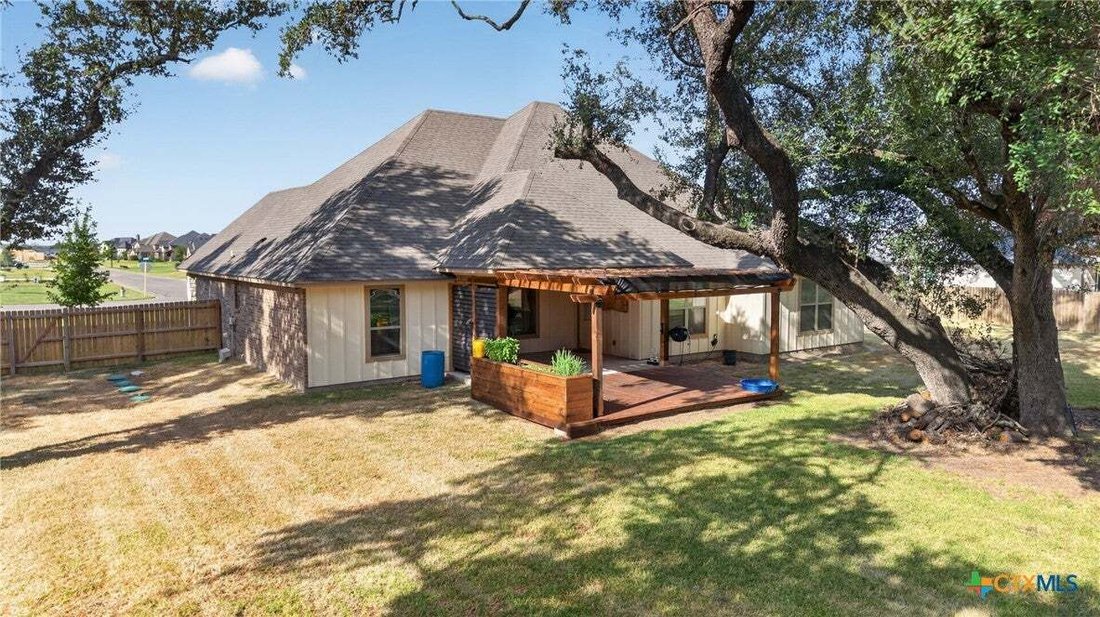 House in Temple, Texas, United States 4 - 18703310