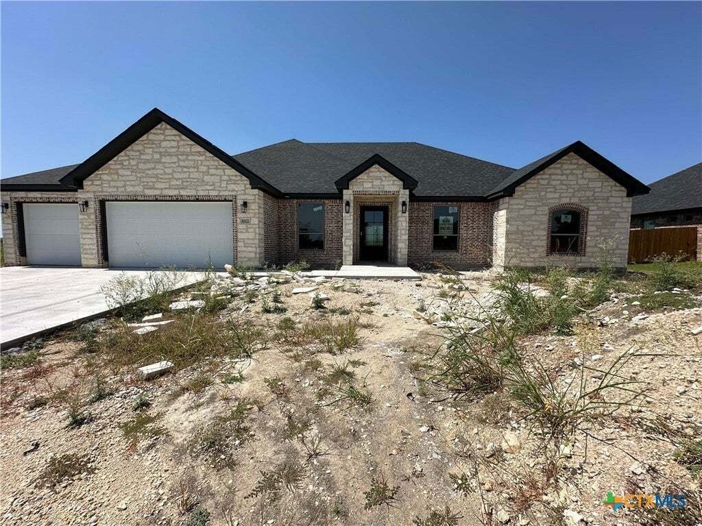 House in Temple, Texas, United States 1 - 18705210