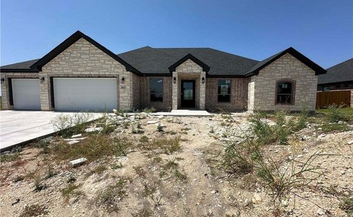 Casa a Temple, Texas, Stati Uniti 1