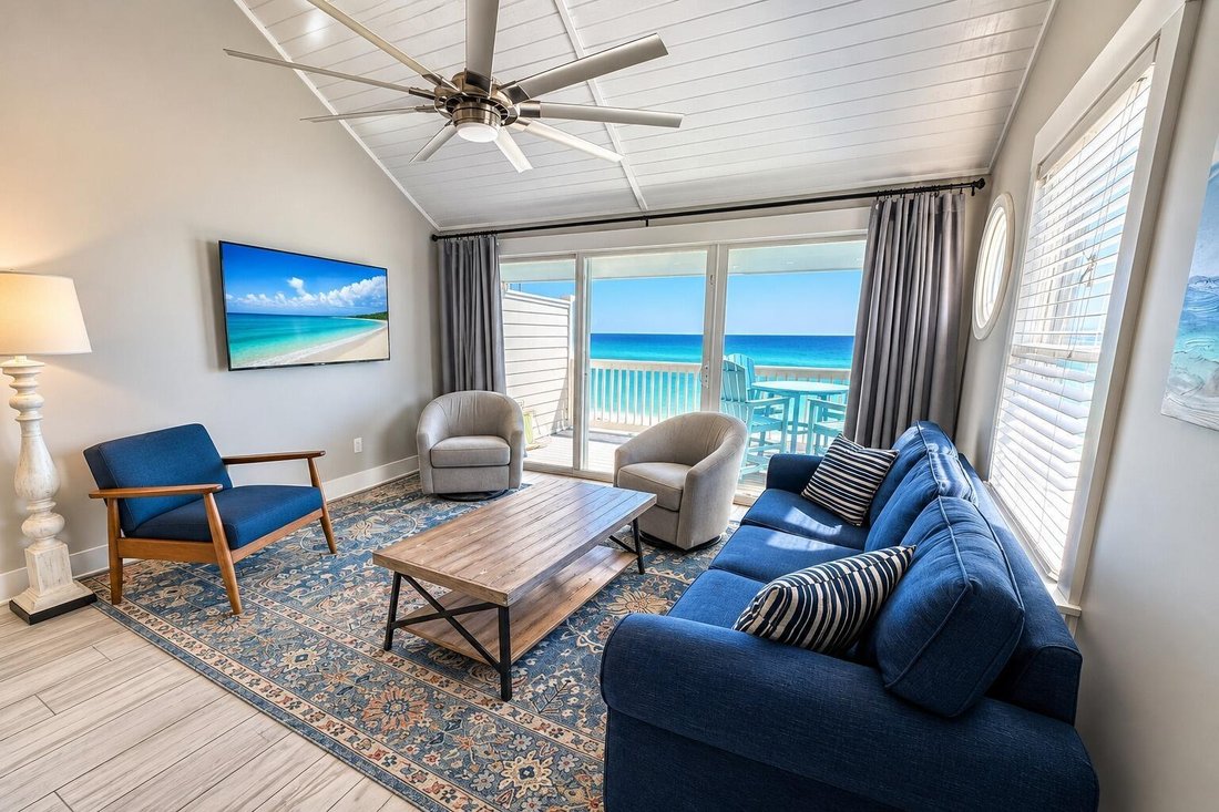 Condominio en Seacrest, Florida, Estados Unidos 3 - 17550467