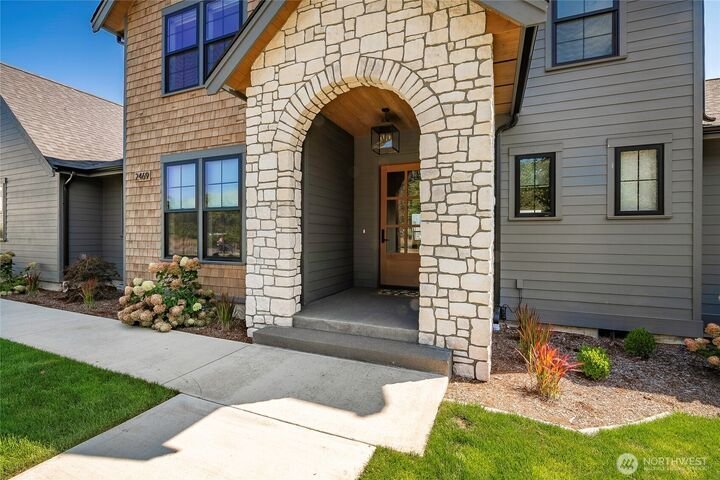 Casa en Everson, Washington, Estados Unidos 2 - 18708387