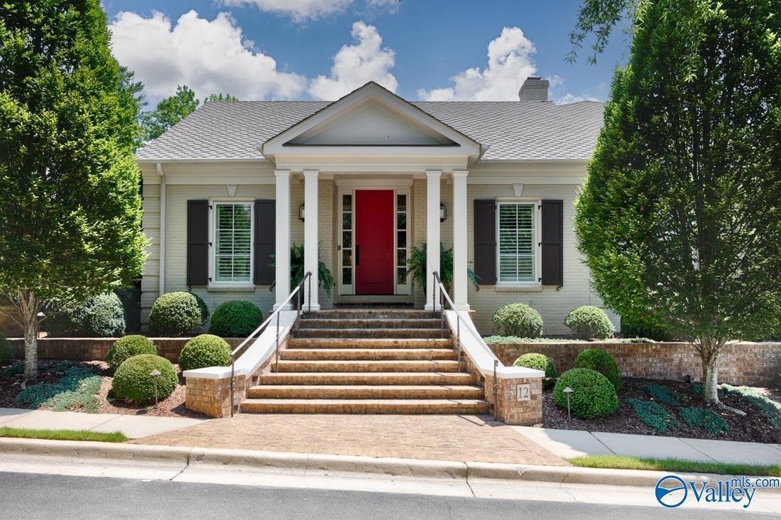 House in Redstone Arsenal, Alabama, United States 1 - 18711502
