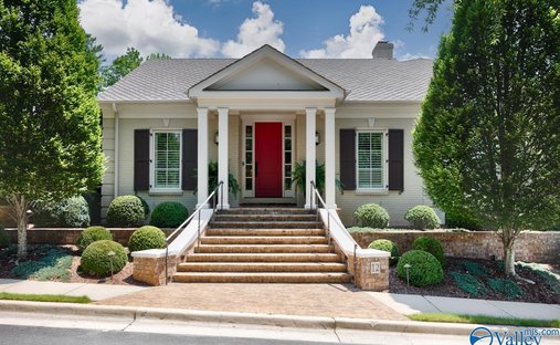 Haus in Redstone Arsenal, Alabama, Vereinigte Staaten 1