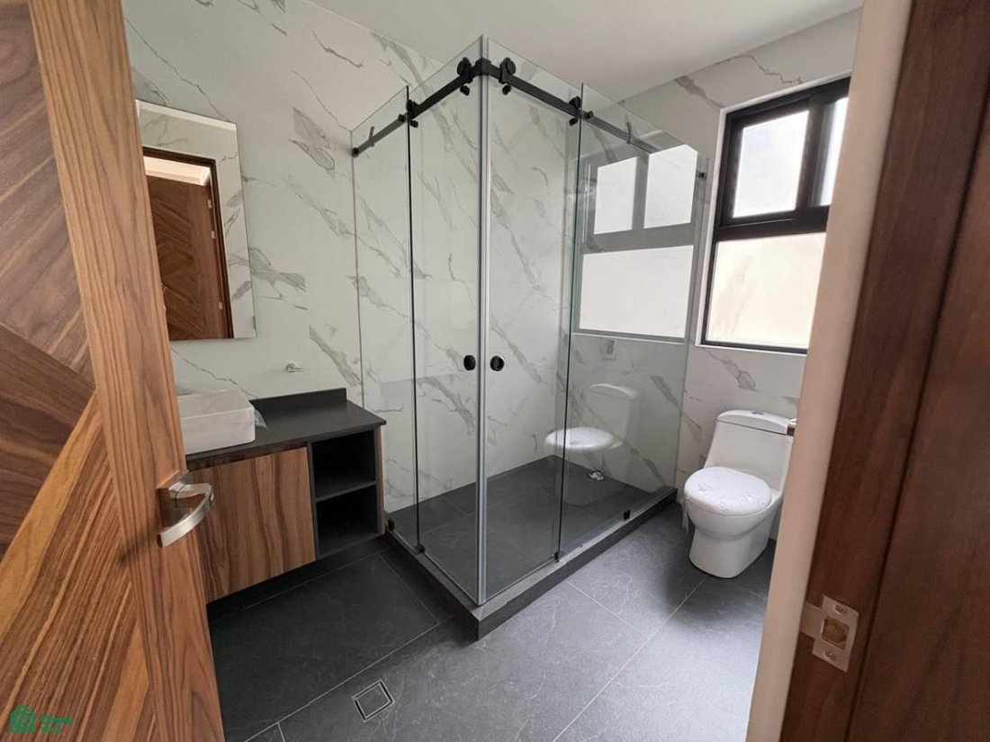Condominio en Santa Catarina Yecahuitzotl, Ciudad de México, México 5 - 17729111