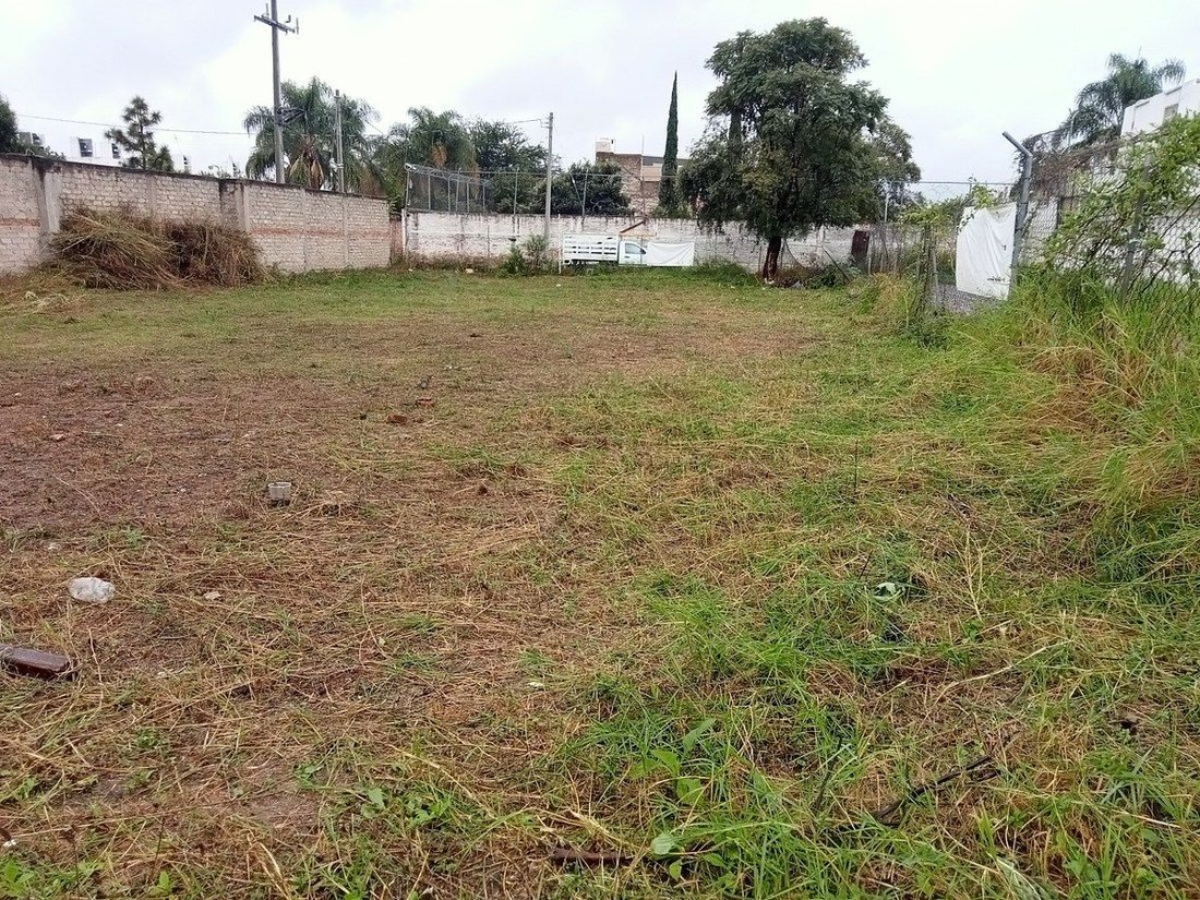 Land in Zapopan, Jalisco, Mexico 3 - 18706377