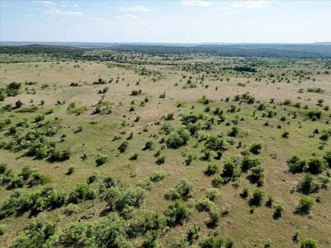 Terrain en Jacksboro, Texas, États-Unis 4 - 18712556