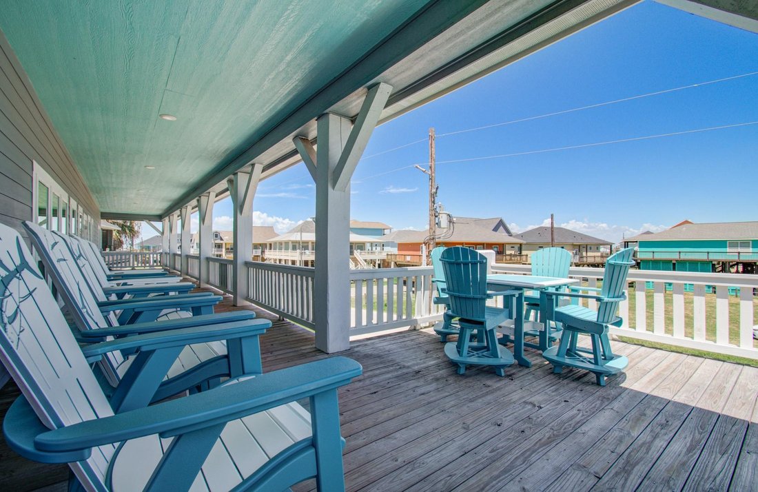 House in Bolivar Peninsula, Texas, United States 5 - 18706573