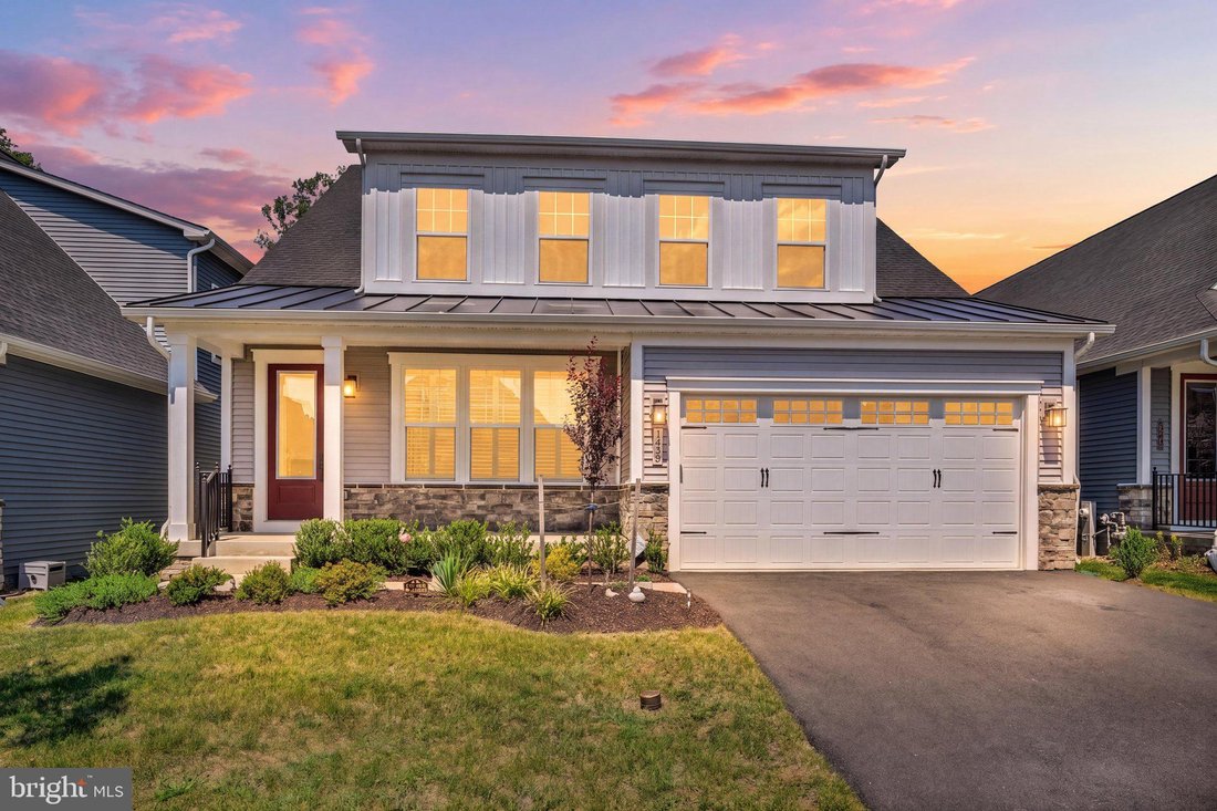 House in Hanover, Maryland, United States 1 - 18709805