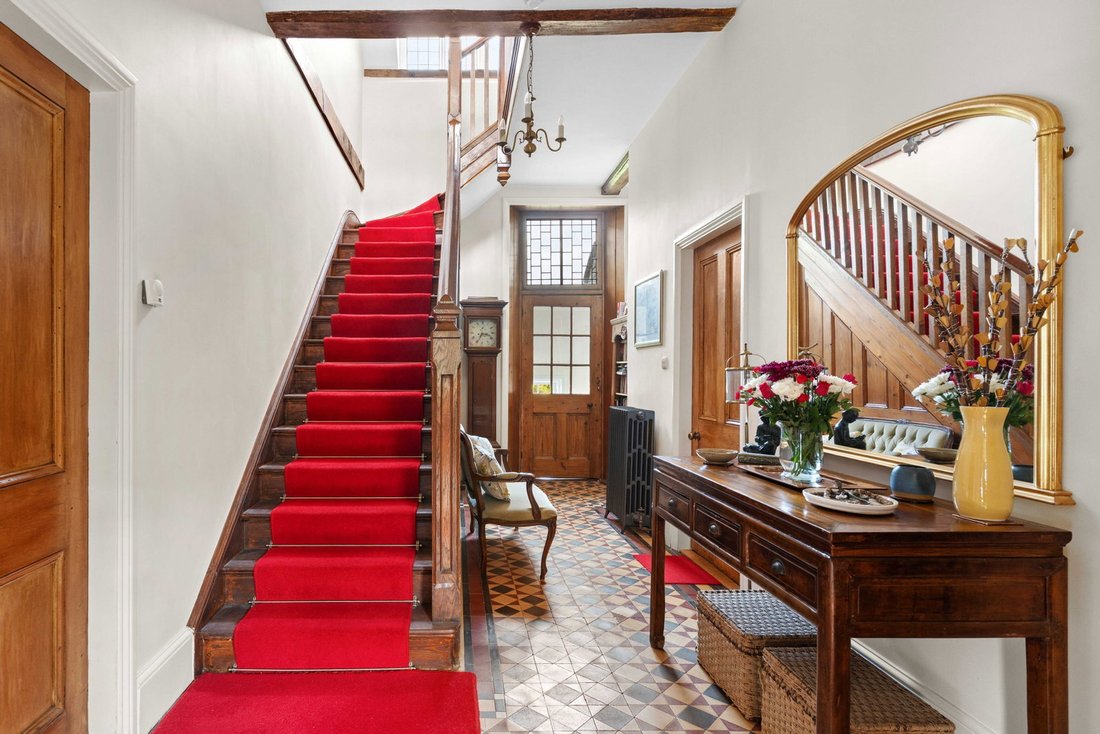 Casa en Buntingford, Inglaterra 4 - 17779638