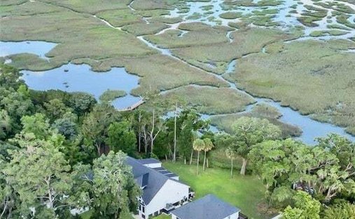 House in Savannah, Georgia, United States 1
