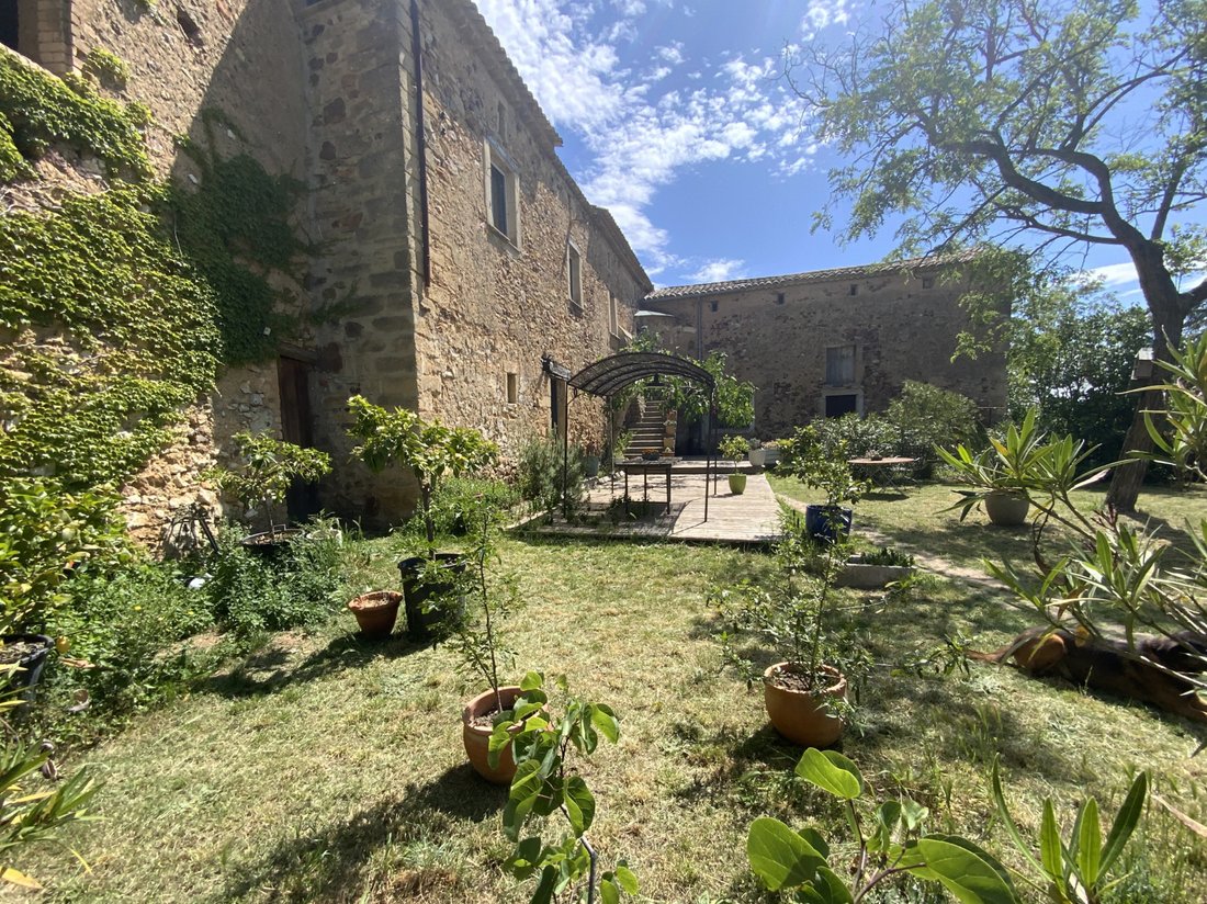 House in Uzès, Occitania, France 4 - 18710659