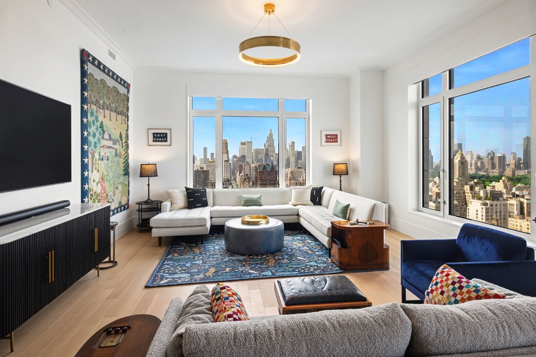 Condo in New York, New York, United States 1 - 18706987