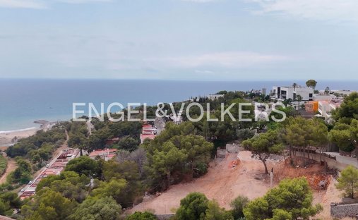Sitges, Katalonien, Spanien 1