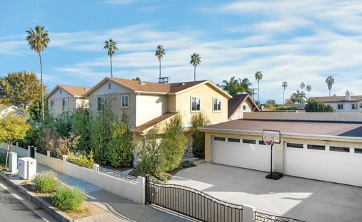 Inglewood, California, Stati Uniti 1