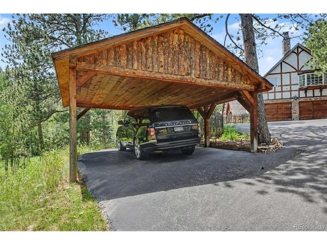 House in Evergreen, Colorado, United States 3 - 18705456