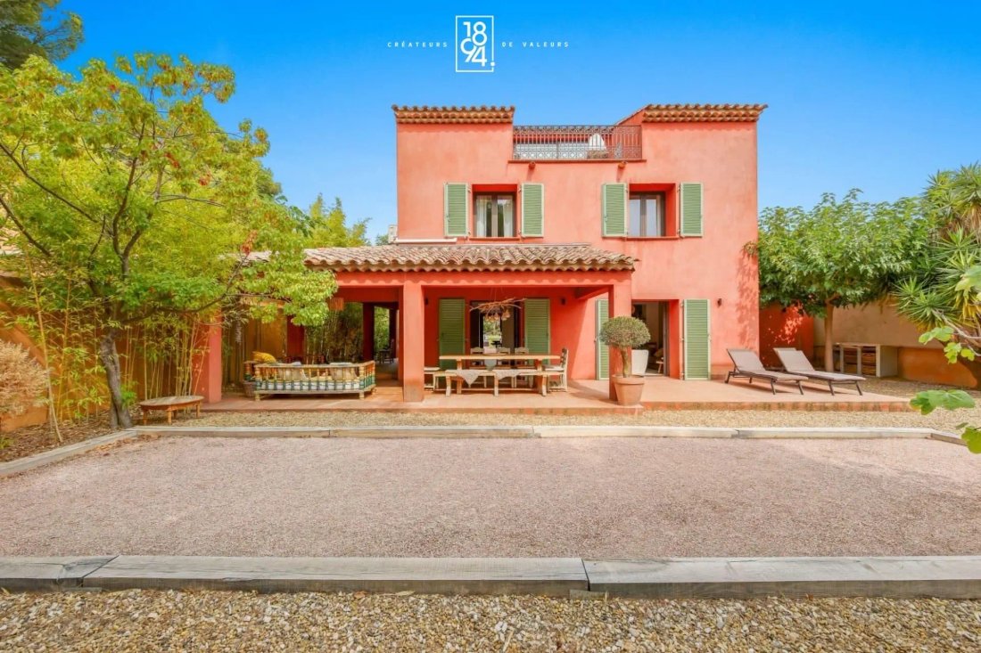 Haus in Nord Romanon, Carry-le-Rouet, Frankreich 2 - 17865391
